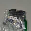 BARKBAY No Pull Dog Harness Front Clip Heavy Duty Reflective Easy Control Handle for Large Dog Walking(Desert camo,XS) (X-Small(Chest:15.5-19.5))