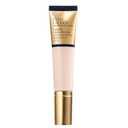 Este Lauder Futurist Hydra Rescue Moisturizing Foundation Makeup SPF 45 for a 12-Hour Glow, 1.2 Fl Oz (2C3 Fresco - Light-medium with cool rosy beige undertones)