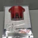 MSD 8431 Red Distributor Cap