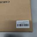 Women's High Heel Sandals Open Toe Ankle Tie Dressy Heeled Sandals for Prom, Party, Evening Events, 3.93 Inch Comfortable Thin Block Heels (Black Cloth)