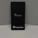 TOCOL for iPhone 17 Pro Max Case, Compatible with Magsafe Charger, Full Camera Protection, Translucent Matte for iPhone 17 Pro Max Phone Case 6.9 inch (Orange)