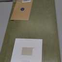 Fluxynara Felt Bulletin Board, 35.4"x23.6", Matcha