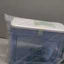 ZeroWater 32-Cup 5-Stage Water Filter Dispenser with Instant Read Out - 0 TDS for Improved Tap Water Taste - IAPMO Certified to Reduce Lead, Chromium, and PFOA/PFOS