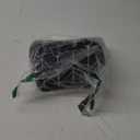 Mancro Breastmilk Cooler Bag Travel, Insulated Baby Bottle Bag with Ice Pack, Fits 4 Baby Bottles Up to 9 Ounce,Leak-Proof & Durable, Black Wave