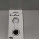 GPS Tracker for Vehicles, Cars, Pets, Kids & Valuables - No SIM Card, No Monthly Fee/Subscription