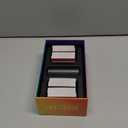 Jumbo Hitster - The Music Fun Party Quiz Card Game, 2-10 Players - 300 Plus Iconic Music Hits - Great for Adult and Family Game Night