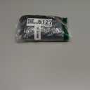 Werena Tummy Control Shapewear Underwear for Women High Waisted Body Shaper Panties Shaping Briefs (X-Large, #01 Black(smooth Fabric))