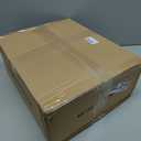 GasSaf Large Gas Fireplace Logs, 10 Piece Ceramic Fire Logs for Fire Pit and Fireplace, Ventless, Vented, Gas Inserts, Electric, Realistic Fake Fireplace Logs