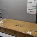 3-IN-1 Flip Windshield for Can-Am X3, Front 1/5'' Hard Coated PC Flip Up Windshield Fold Down Windscreen for Can Am X3 & X3 Max Accessories, Open/Close/Vented