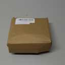 Power Adapter for Ring Outdoor Cam Plus/Ring Spotlight Cam Plus/Pro (Battery), 25Ft/7.5m USB-C Flat Weatherproof Outdoor Charging Cable Continuously Power Your Camera, Black