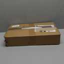 2Pcs Ghost Decor,Halloween Decorations Outdoor,Halloween Party Decorations Indoor, Easy to Assemble Ghost Decorations for Front Porch Yard,Halloween Ghost Lights for Porches Yards Gardens Lawn (Beige)