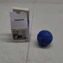 Cheerble Smart Interactive Dog Toy, Wicked Ball AIR, Automatic Moving, Bouncing, and Rotating, E-TPU Material, IPX7 Waterproof Rating, Active Rolling Ball for Medium and Large Dogs