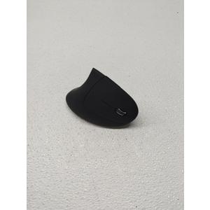 Ergonomic Mouse Wireless Bluetooth Vertical Mouse Three-mode Connection:BT5.0+USB A+USB C- Rechargeable,Ergonomic,6 Buttons,1600 DPI,2.4G Optical-Compatible with Mac ipad Tablet Laptop PC Computer