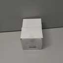 2 x 3/4 Inch Self Standing Rubber Cane Tips, Heavy Duty Non Slip Quad Base Walking Cane Tips, Durable 4 Prong Cane Tip Replacement, Rubber Tips for Canes and Walking Sticks, Cane Accessories for Seniors (Black)