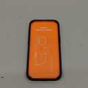 SURITCH for iPhone 16 Pro Max Case with Magnetic Camera Slide Cover and Adjustable Kickstand, Compatible with MagSafe, Shockproof Bumper Case Slim Protective Cover 6.9 Inch, Black