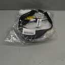 Yoroka Kids Pilot Costume Airline Captain Pilot Uniform with Accessories (3-4 Years)