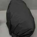 Coverking Custom Fit Exterior Car Cover Designed for Select Chrysler PT Cruiser Model Vehicles: Stormproof Fabric, Charcoal