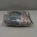 Moukeren 6.6 x 9.2 ft Western Party Backdrop Western Cowboy Party Decoration Wild West Decor Wooden House Barn Photo Background for Birthday Wedding Supply