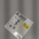 Geelin 10 Pieces Constant Tension Band Hose Clamps Black Fuel Line Clips 12mm Width (43.5mm - 53mm)