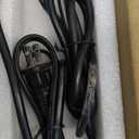 HiTauing Aquarium Heater, 500W Fish Tank Heater with LED Digital Display & 5 Safety Protection, Submersible Aquarium Heater with 2 Suction Cup and 8.2Ft Cord for 75-120 Gallon Fish Tank.