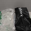 Skytex Softbox Lighting Kit(1-2Pack),16x16in Soft Box|Upgrade 135W 2700-6400K 100V-240V E27 LEDBulb Continuous Photography Lighting,Photo Studio Light Equipment for Camera Shooting Video Recording