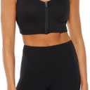 Marika Women's Ayla Molded Cup Bra (X-Large, Black)