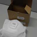 JODSONE U V LED Nail Lamp, Nail Dryer for Gel Polish, Led Light with Automatic Sensor & 4 Timers