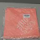 Pack Of 2 Big Sister Dog Bandana, Dog Bandana, Pink Pet Dog Scarf Accessories, Pet Dog Triangle Scarf, Dog Bandana for Small Medium Dogs, Baby Announcement Dog Bandana, Dog Bandana Pet Scarf (M)