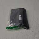 NeoTech Care Pregnancy Support Maternity Belt, Waist/Back/Abdomen Band, Belly Brace (Size L, Black Color)