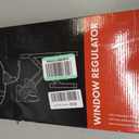 A-Premium Power Window Regulator with Motor Compatible with Infiniti I30 I35 Maxima 2000-2004 Front Left Driver Side