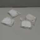 Golbylicc 4 Pairs Metatarsal Gel Pads Toe Spacers Separators to Correct Bunions, Forefoot Pads, Hammertoe Corrector Big Toe Straighteners for Women Men Foot Pain Relief