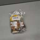 2 x Thank You Gifts for Women - Galentines Valentines Gifts for Coworkers, Boss, Manager, Office, Teacher, Nurse - Emotional Inspirational Positive Sunflower Support Crochet Doll