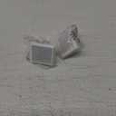 L LOHAS LED Night Lights Plug into Wall 2-Pack, 0.3W Plug in Night Light, Dusk to Dawn, 3000K Soft White, Bright Nightlight Auto-On/Off, for Adults Kids Room Bedroom Bathroom Hallway Kitchen, Non-Dim