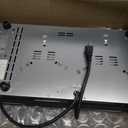 Stovetop Cooker Portable 2 Burners Small Cooktop