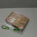 GoGonova Cordless Hot Glue Gun, 15s Fast Preheating with 2Ah Built-in Battery Hot Melt Glue Gun, Smart Power-Off, Kit with 25 Pcs Premium Mini Glue Sticks and USB-C Charging Port (Blue)