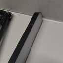 LED Desk Lamp for Home,Office,Reading,Adjustable Eye-Caring Desk Light with Clamp,Swing Arm Lamp Includes 3 Color Modes,10 Brightness Levels Table Lamps with Memory Function