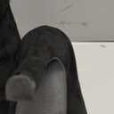 IDIFU Women's Dana Pointed Toe Stiletto High Heels Ankle Booties Side Zipper Short Boots with Metal Buckle 6.5