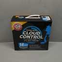 Arm & Hammer Cloud Control Platinum Clumping Cat Litter Odor Control, 18 lbs.