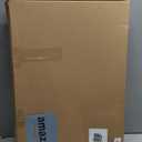 SYWENNOI 3 Pieces William Morris Textured Canvas Wall Art, Pink Beige and Sage Green Neutral Botanical Designs Wall Decor, Vintage Floral Art Prints for Living Room Bedroom Offices 16x24 Wood Frames