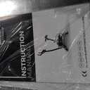 Bluefin Fitness TOUR 5.0 Exercise Bike Home Gym Equipment & Exercise Machine, Bluetooth & App, Ultimate Fat Loss, Get Fit at Home