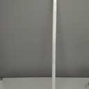 HOHOFILM 5ft by 3.2ft Roll Semi-Privacy One Way Gradient Window Film White Dot Glass Tint Door Glass Decoration Stickers Self-Adhesive Decoration Film