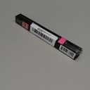 NYX PROFESSIONAL MAKEUP Micro Brow Pencil, Precise Eyebrow Pencil - Black