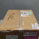 Sealy TrueForm 3" Memory Foam Mattress Topper, Full