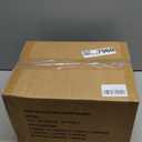 CELYYPU 5000 watt Voltage Conversion Transformer Heavy-Duty Step-up/Step-Down AC 110V/120V/220V/240V Power Conversion, with resettable Circuit Breaker Protection, with US Power Cord, LCD Display