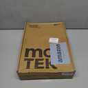 monTEK Heavy Duty TV Wall Mount for 37-90 inch TV up to 165lbs, 4X Load Tested, Full Motion with Dual Articulating Arms, Tool-Free Tilt, Swivel & Extend, VESA 200x100 to 600x400, Fits 12/16" Studs