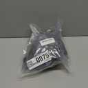 Syhood 6 Pieces Winter Fleece Ear Warmer Headband Ear Muffs Head Wraps with Winter Fleece Neck Warmer Gaiter, Black, Dark Grey, Navy Blue,One Size