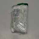 2-Pack Organic Bassinet Sheets for Girls, Boys - 100% Cotton Bassinet Mattress Sheets Compatible with Halo Bassinest Swivel Sleeper, Graco, Baby Delight, Chicco, Unisex Fitted Bassinet Sheets (Herb)