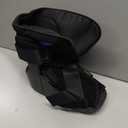 United Ortho USA14107 Air Cam Walker Fracture Boot, Large, Black
