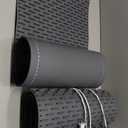 Warming Mat For Food Extra Large 36"x16" 580W Food Warmer Chafing Dishes for Buffet,Food Warming Mat,Food Warmers for Parties Buffet,6 Temp 6 Hour Timer Heating Mat for Food Christmas Gifts (Plus, Grey)