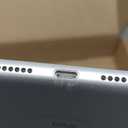 Apple 2021 iPad, 10.2-inch, Wi-Fi + Cellular, 256GB - Silver 